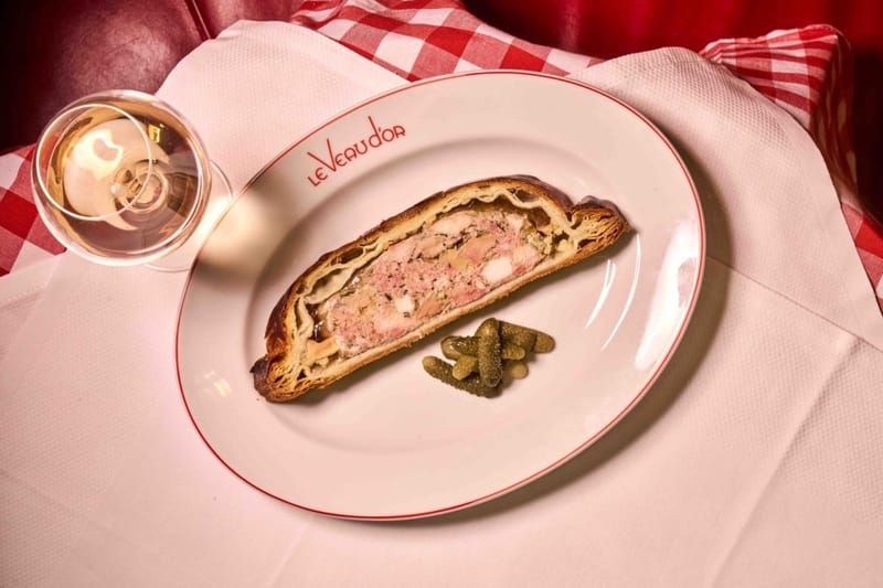 New Openings From Our Favourite New York City Restaurants