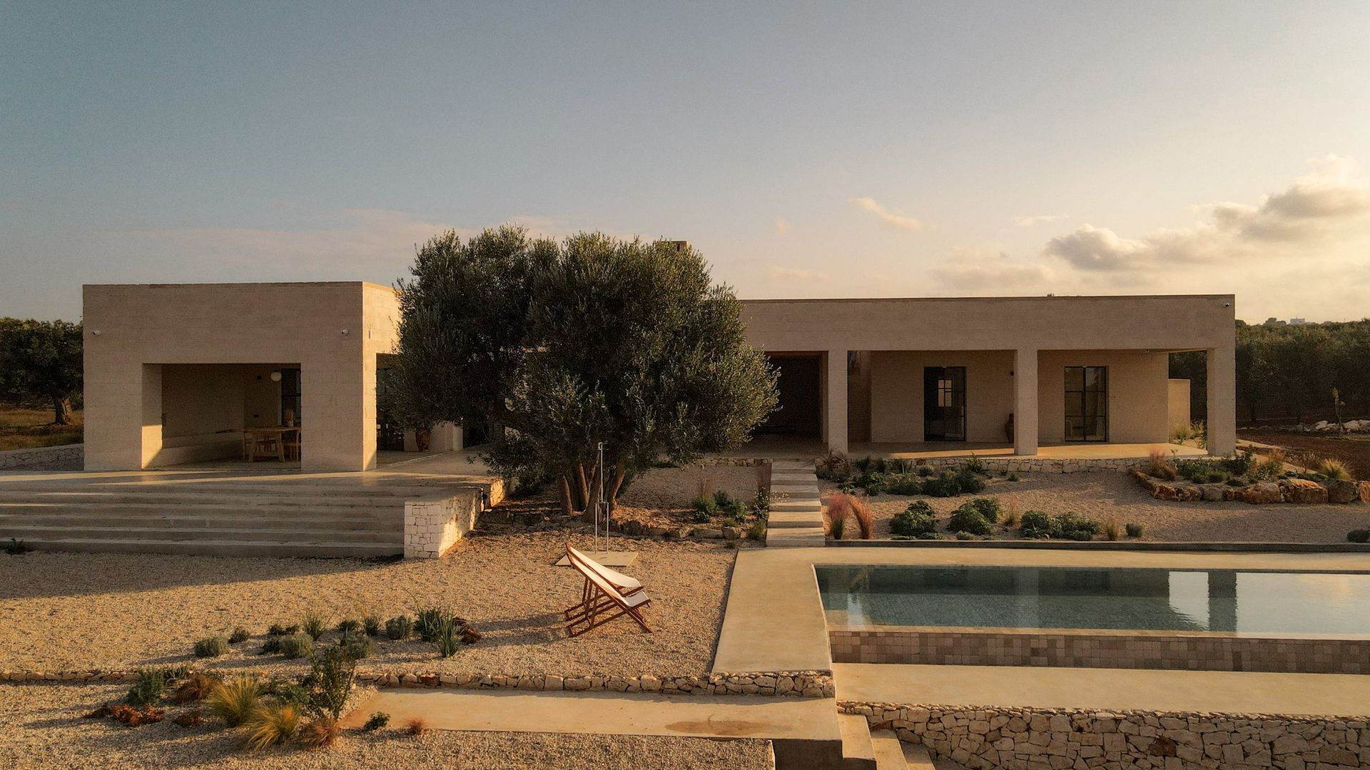 Casa Maiora