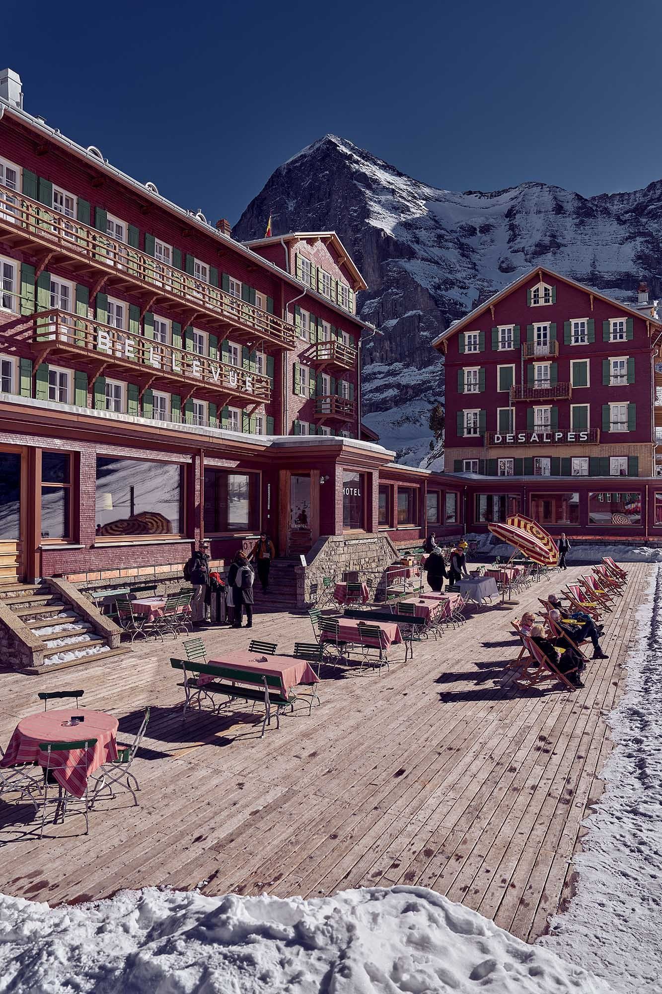 84_Rooms_Kleine_Scheidegg 11