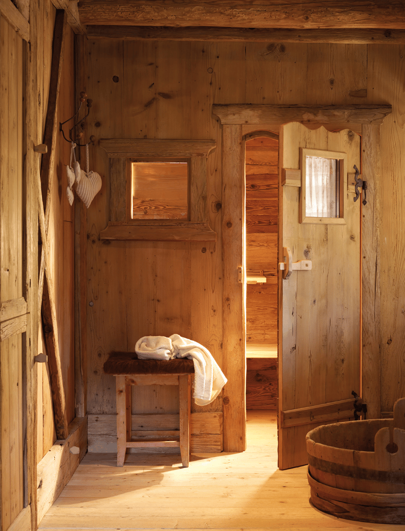San Lorenzo Mountain Lodge_2