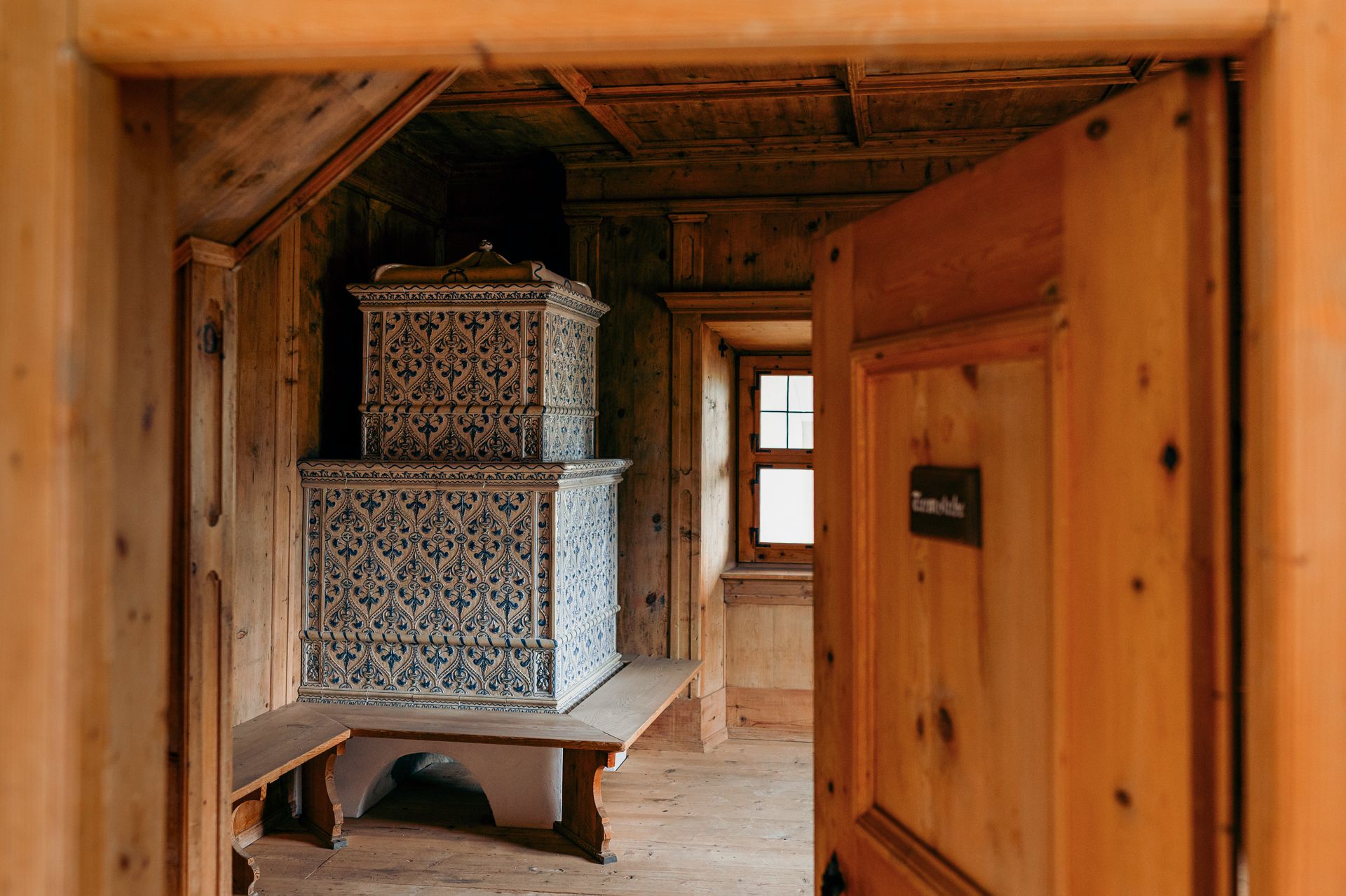 Castel Badia - Image 1