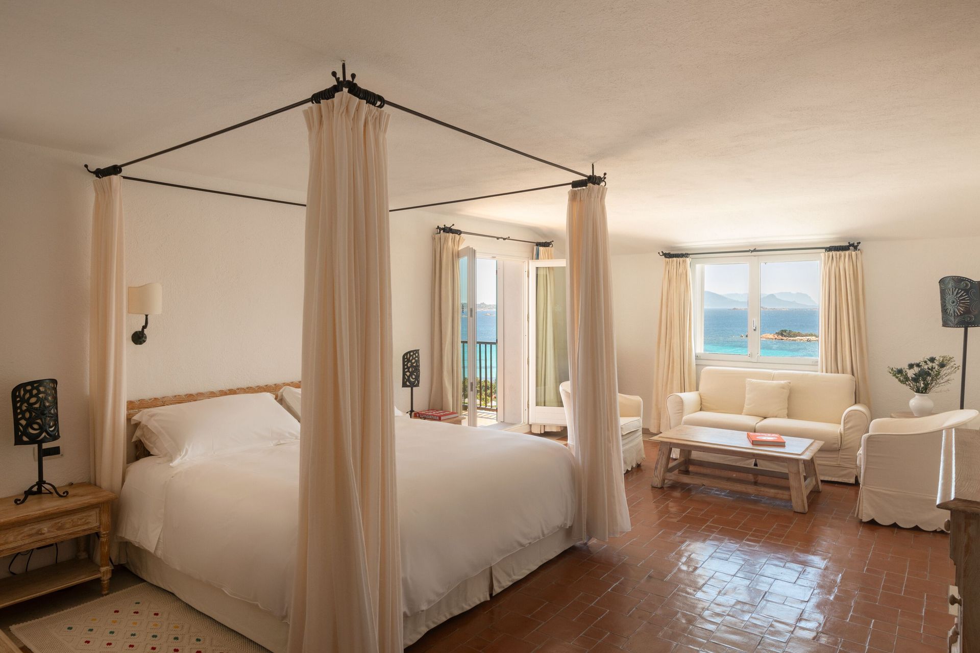 Romazzino, A Belmond Hotel - Image 4