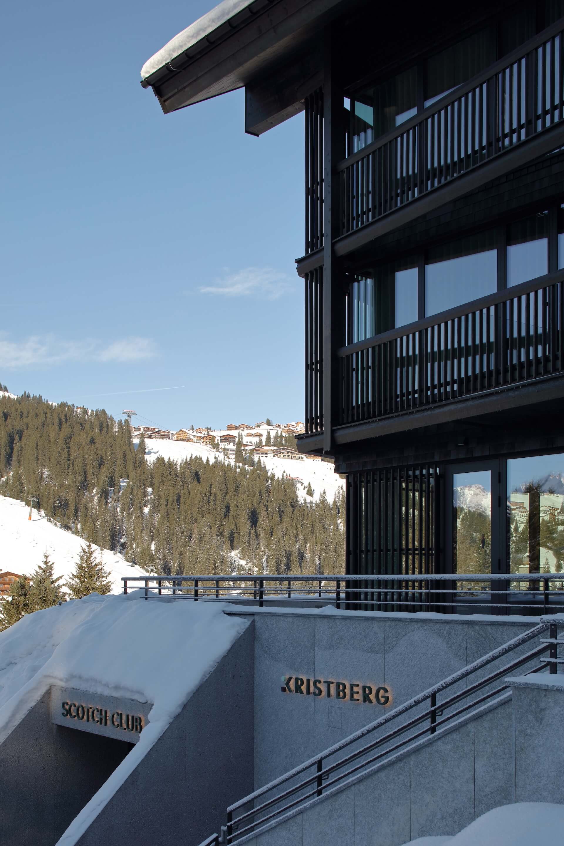 Hotel Kristberg - Image 3