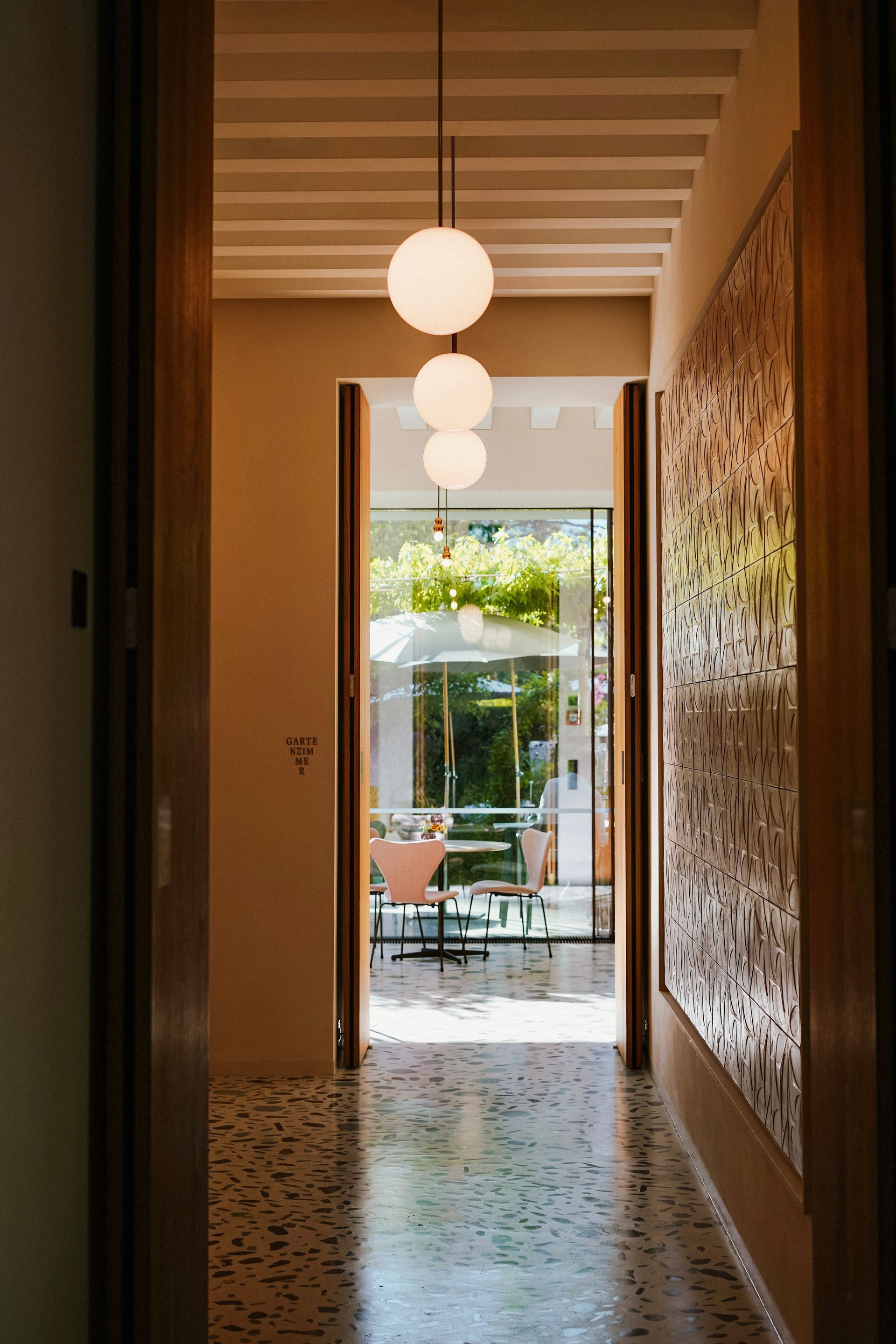 Gasthaus Traube - Image 3