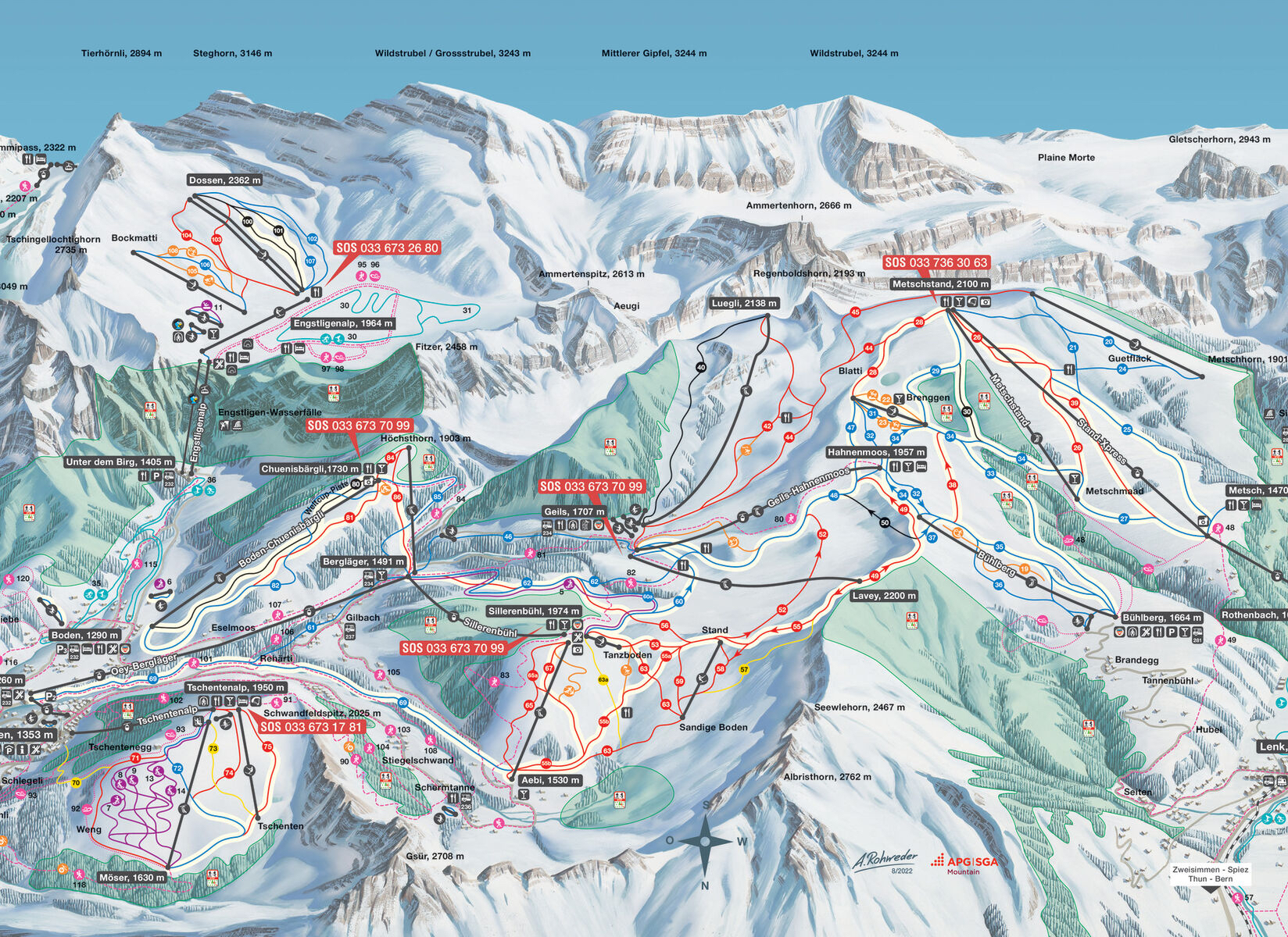 Le Chalet Allegra - Image 14