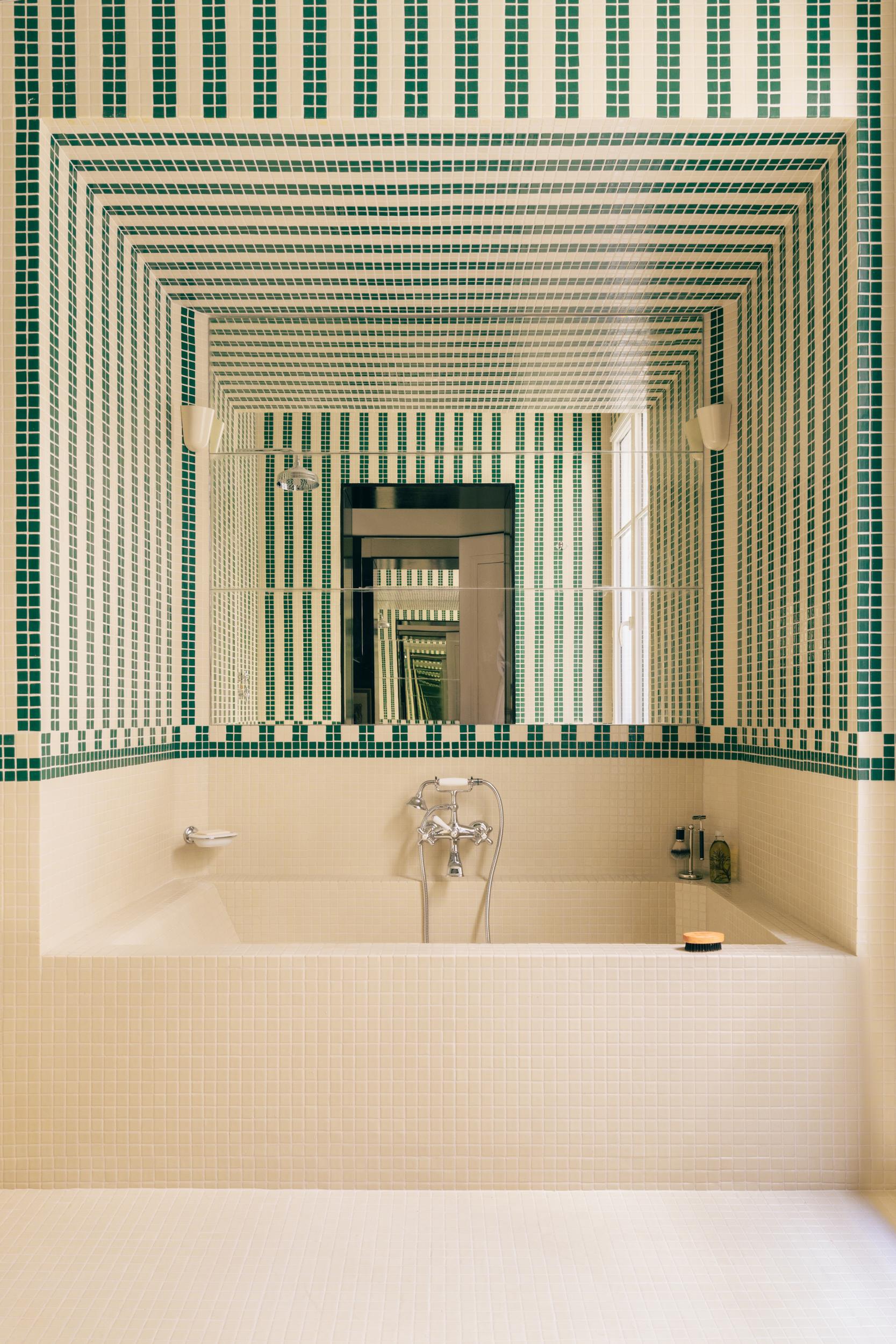 Cinabre Suites_Bathroom