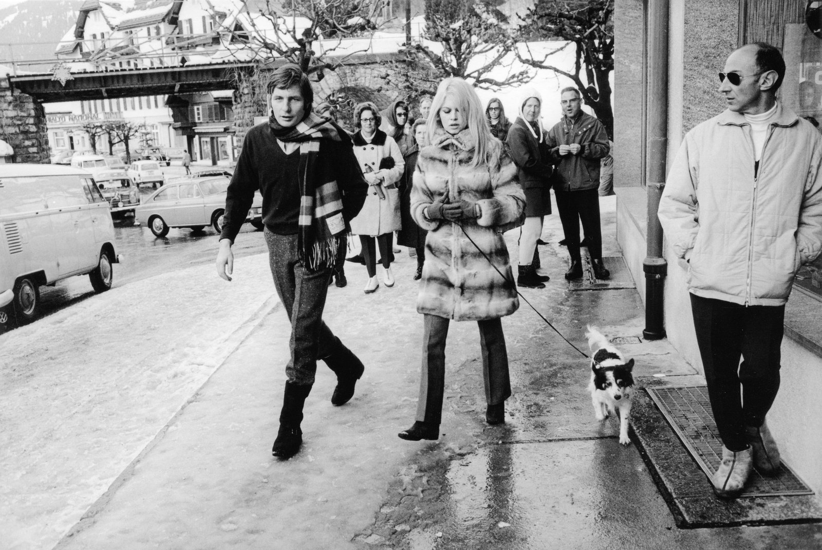 Le Petit Club Chalet - Image 4