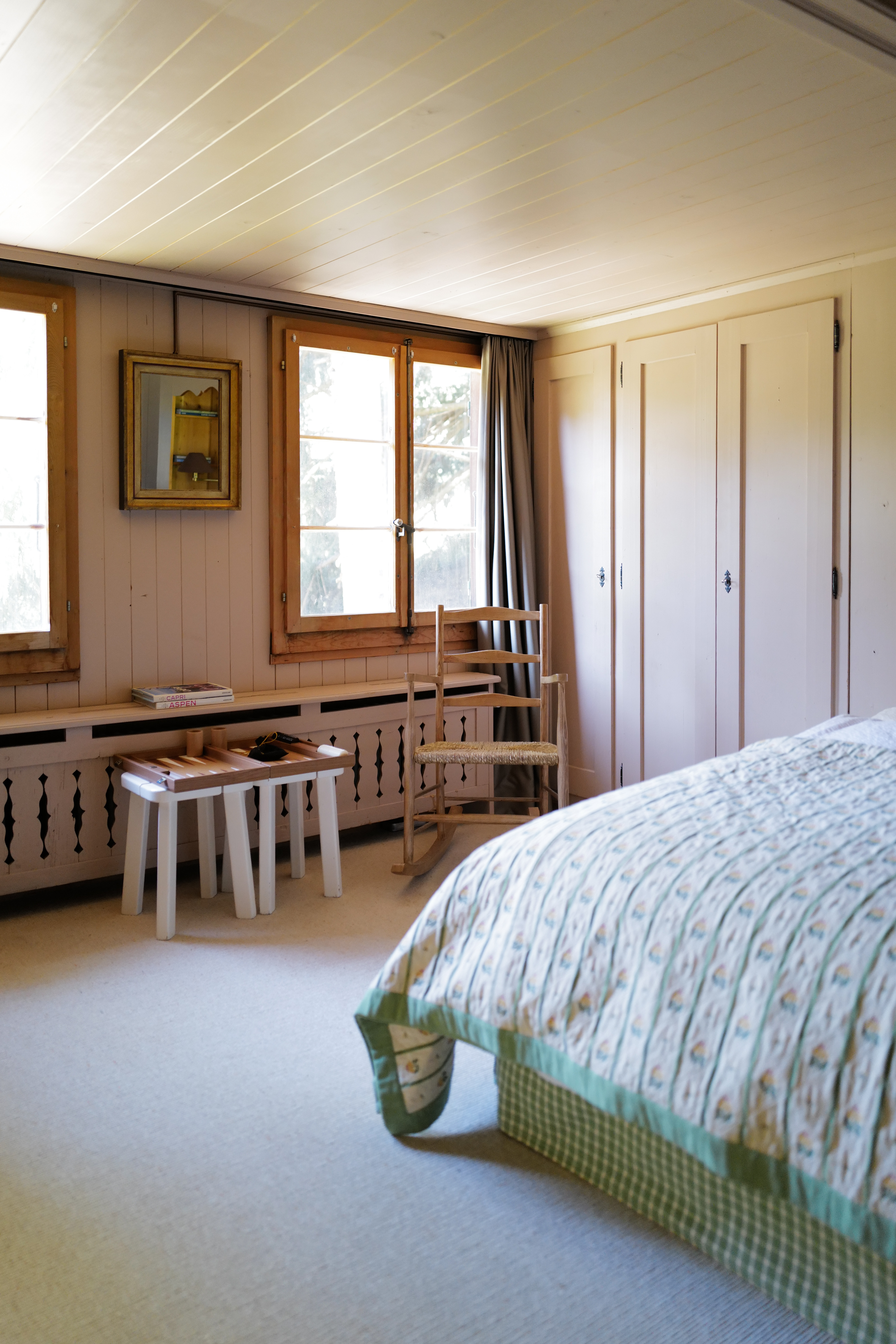Le Chalet Saanen - Image 20