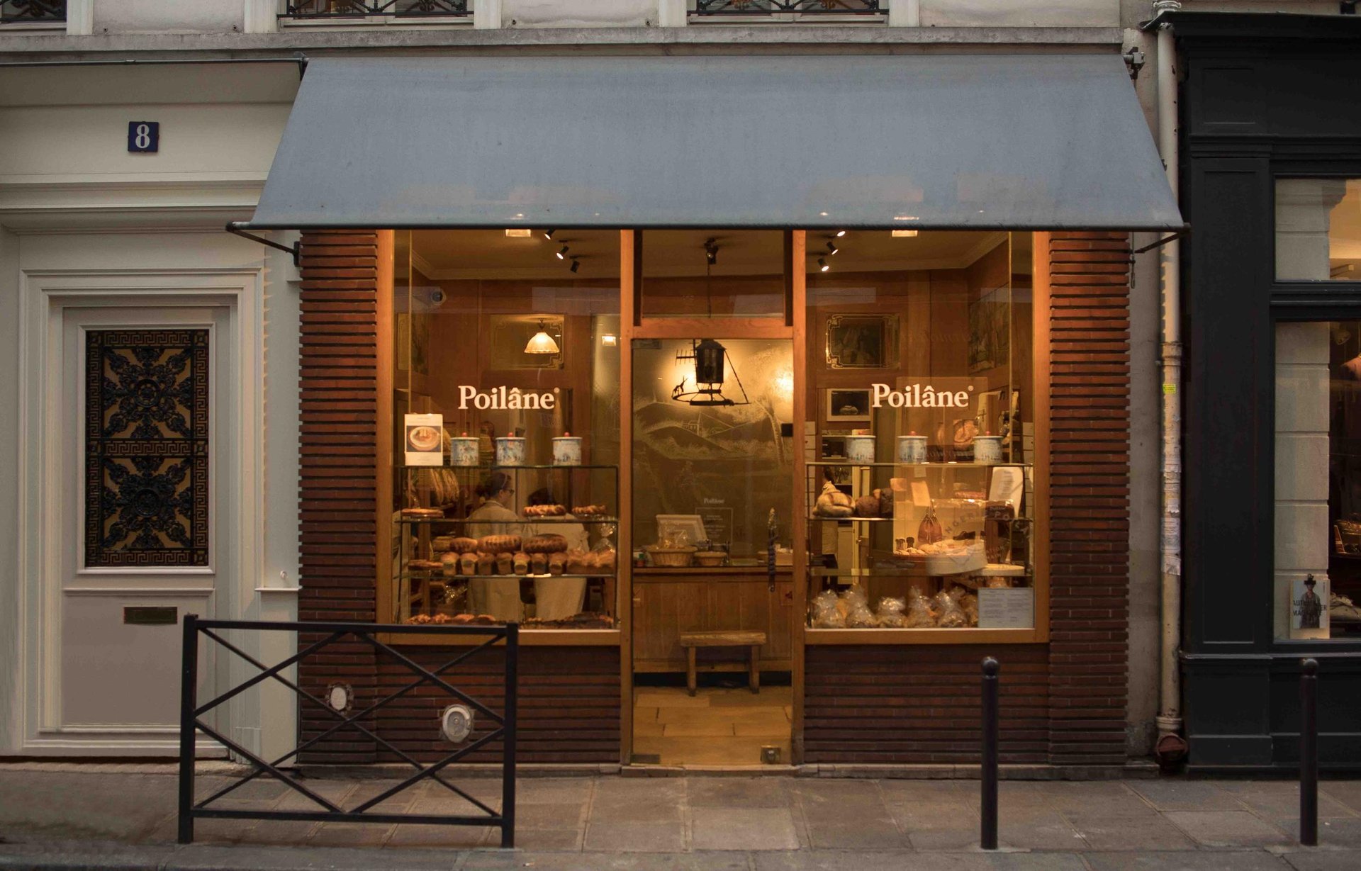 A Guide To Paris' Saint-Germain Neighborhood