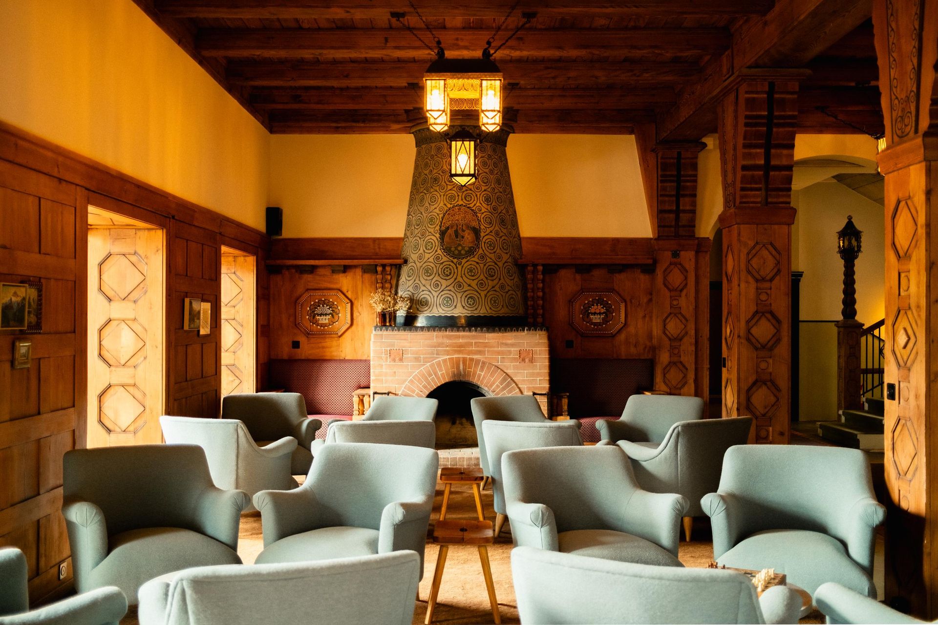Grand Hotel Belvedere