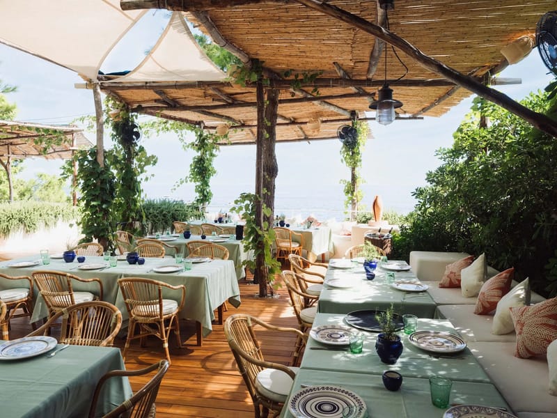 Sea, Salt, and Sirenuse: A Deep Dive Into the Heart of the Amalfi Coast