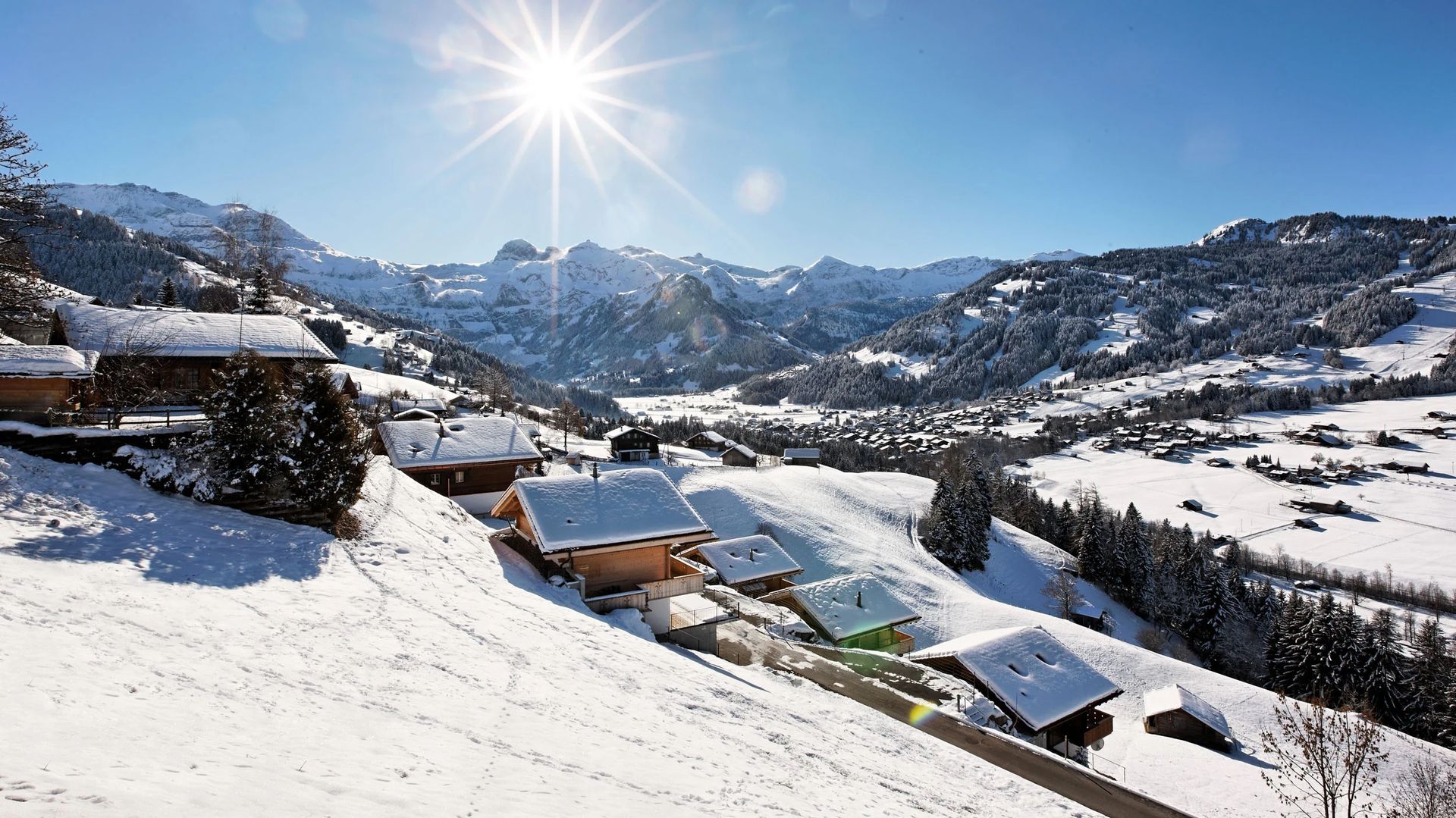 Le Chalet Allegra - Image 3