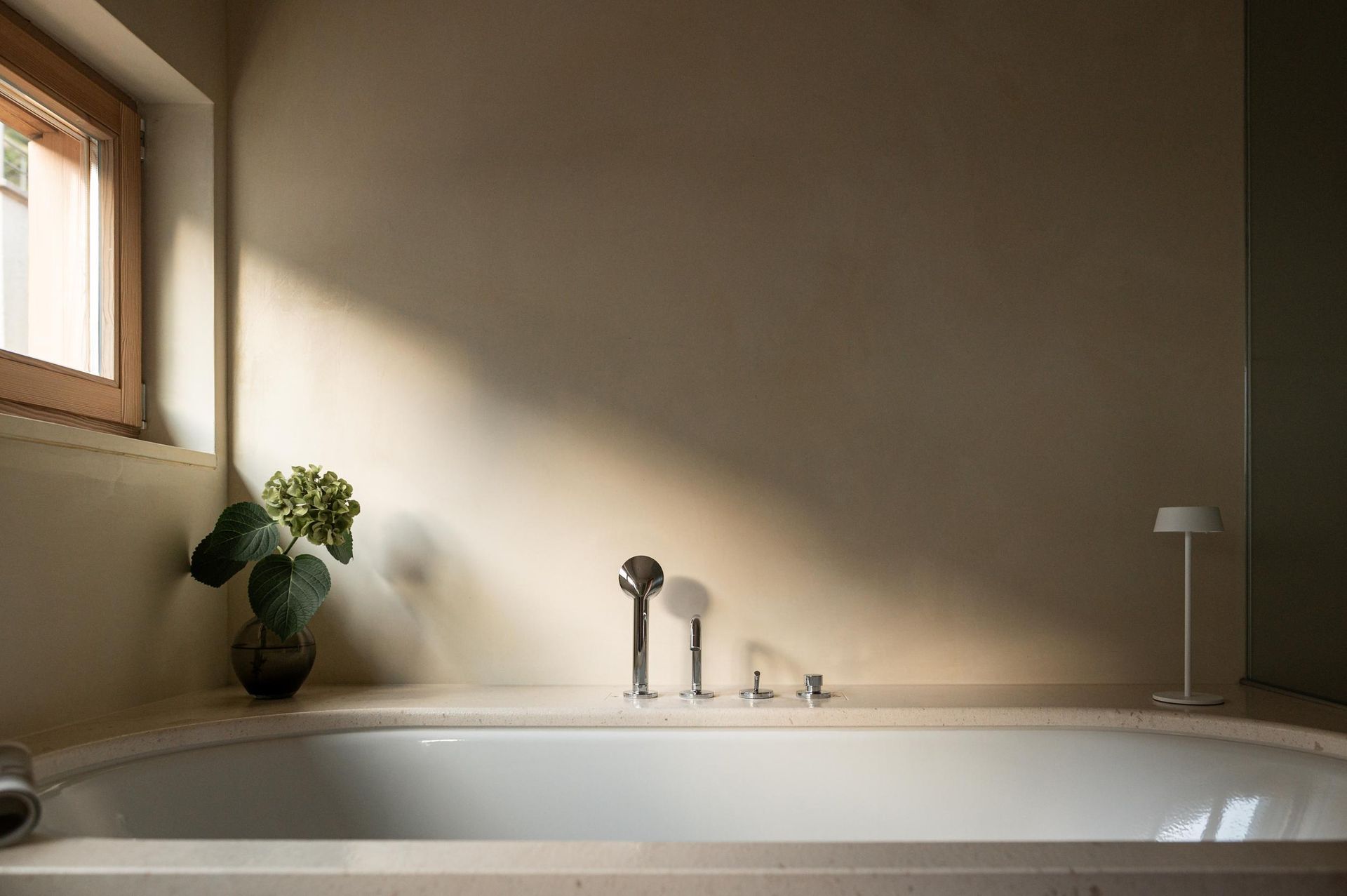 Pergola Residence_Penthouse West_ Patrick Schwienbacher_Bath