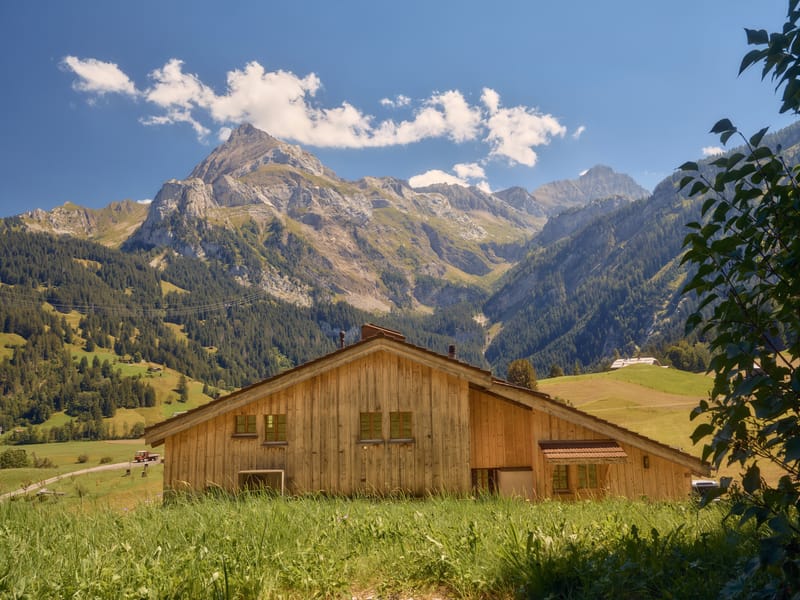 Beat the Heatwave: Why Le Chalet Glacier is the Ultimate Alpine Sanctuary This Summer