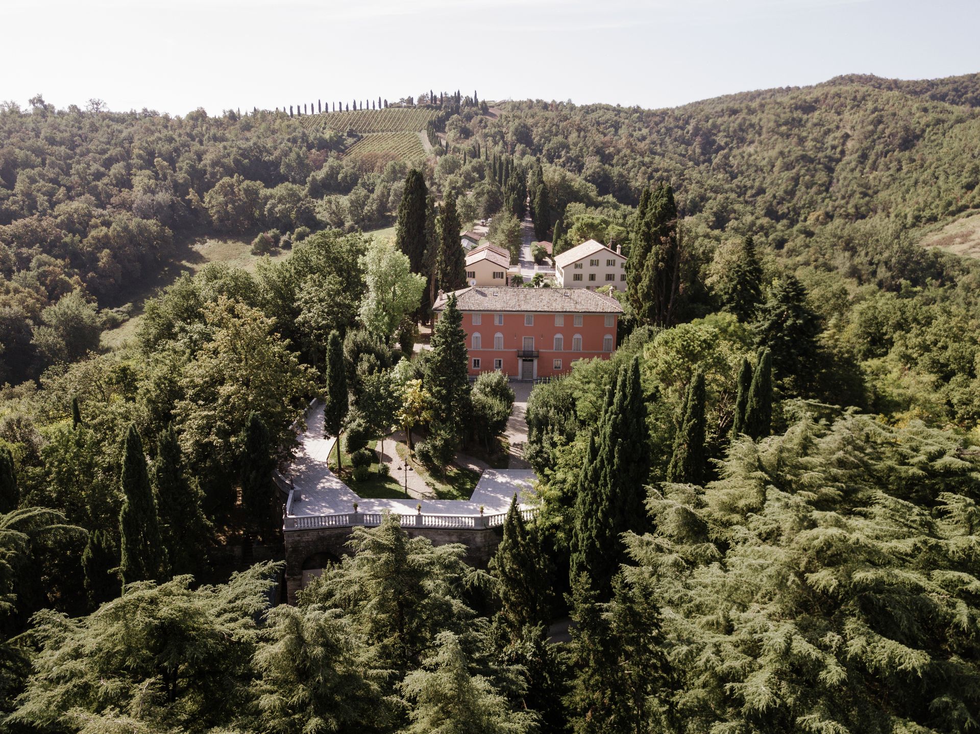 Why Emilia-Romagna Should Be The Next Destination You Explore in Italy