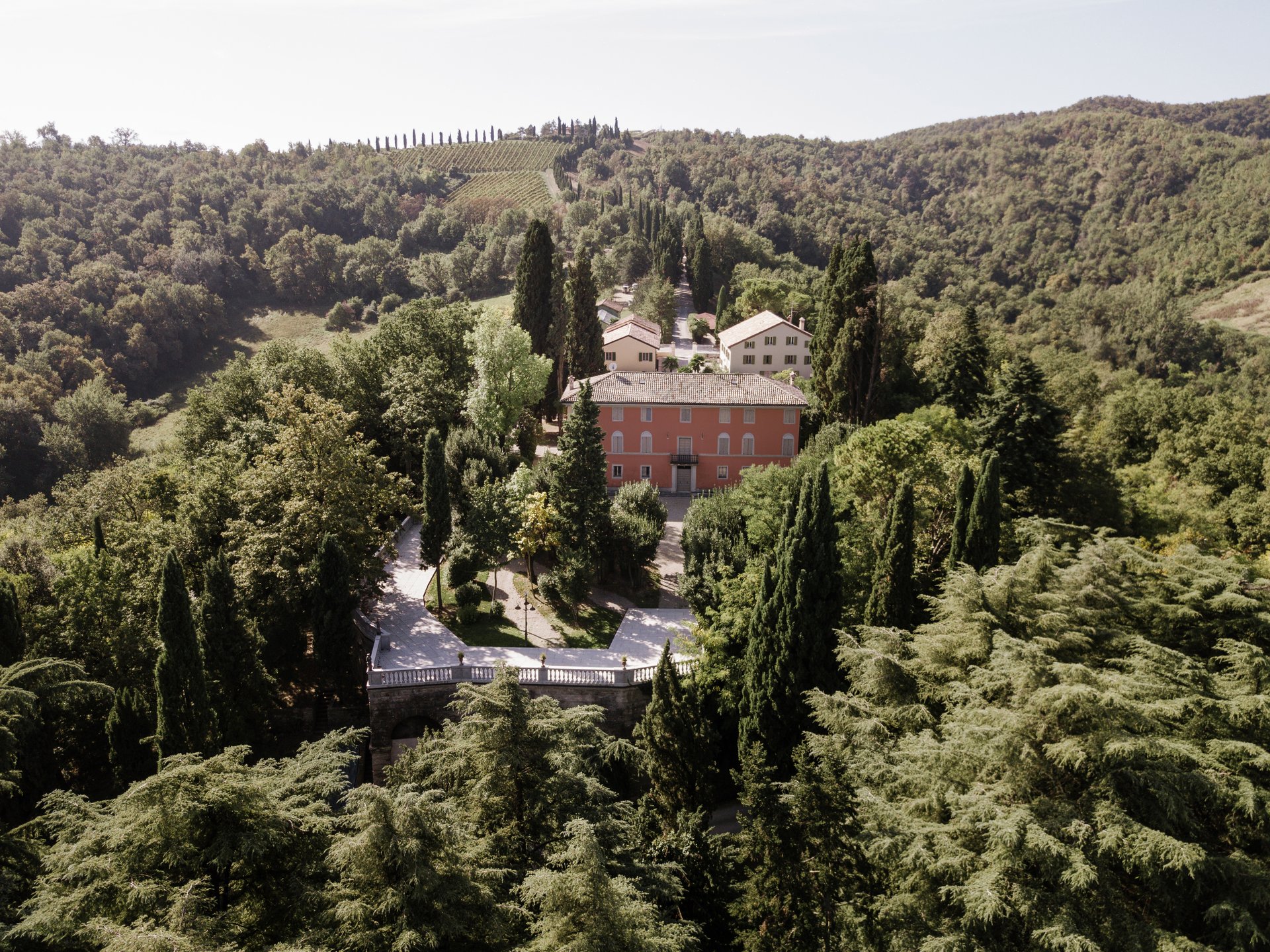 Why Emilia-Romagna Should Be The Next Destination You Explore in Italy