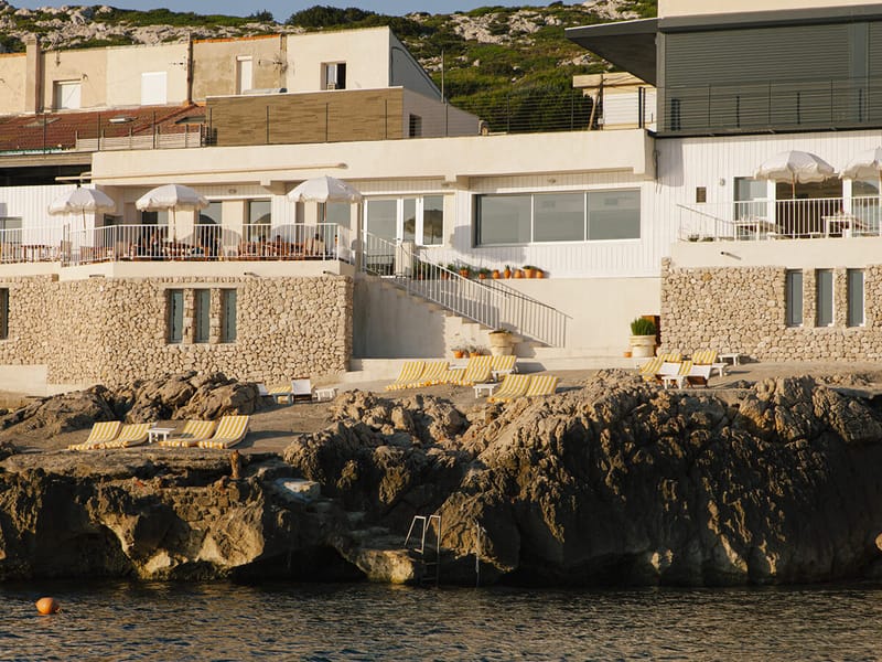 How To Spend The Perfect Weekend In Marseille