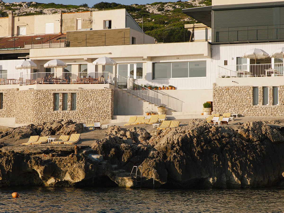 How To Spend The Perfect Weekend In Marseille