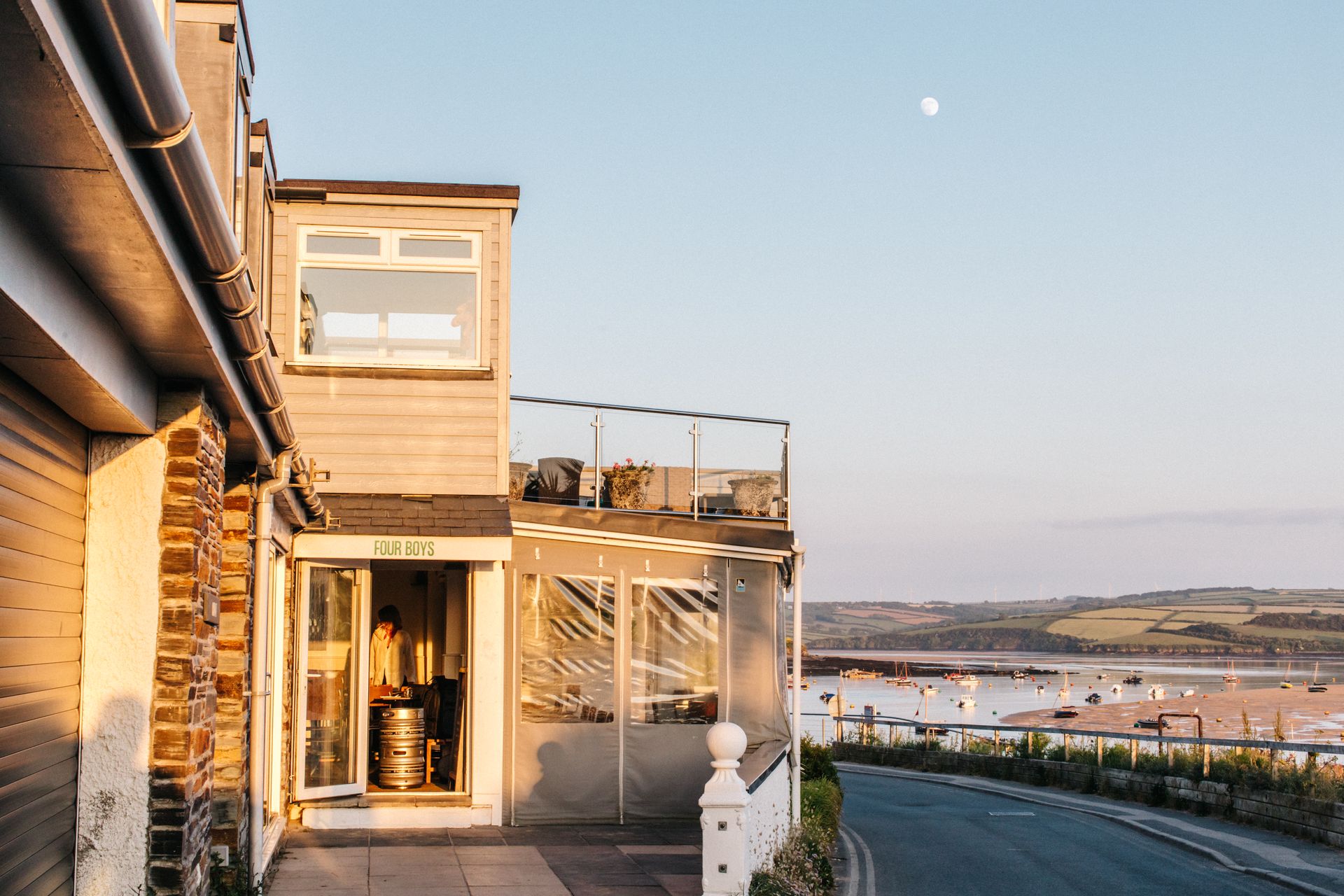 An Insider’s Guide To North Cornwall
