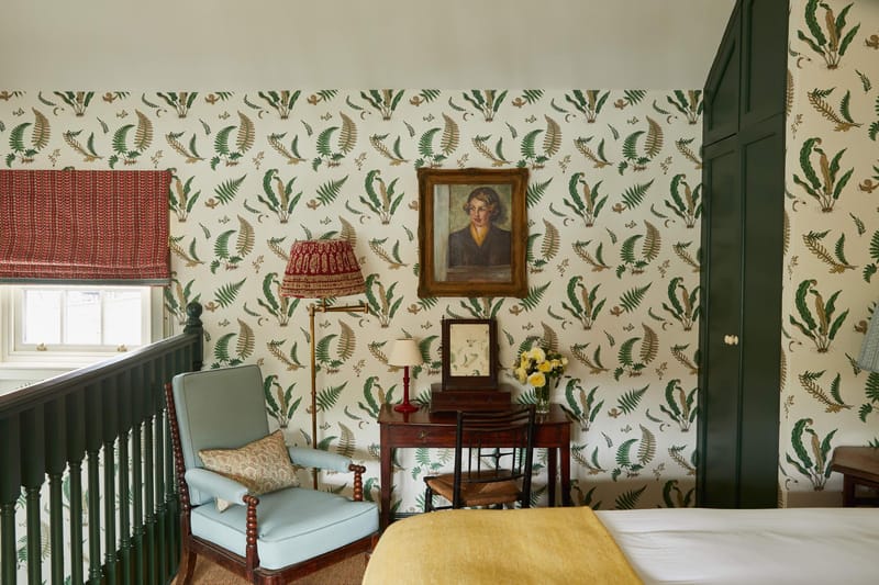 The 16 Must Visit Country Pubs With Rooms