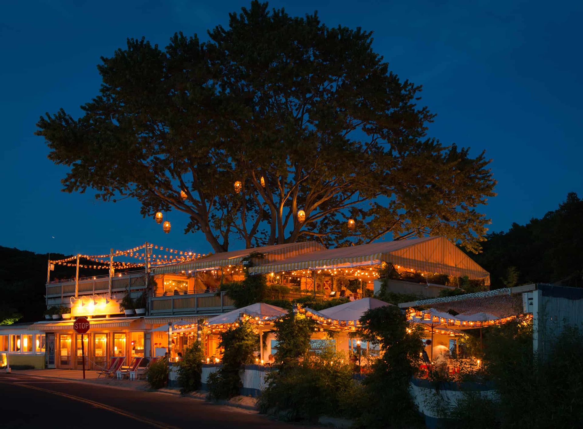 An Insider Guide To Summer In The Hamptons