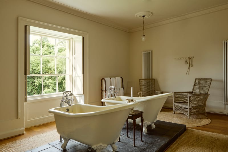 Meet The Hotelier Behind Boath House In North East Scotland