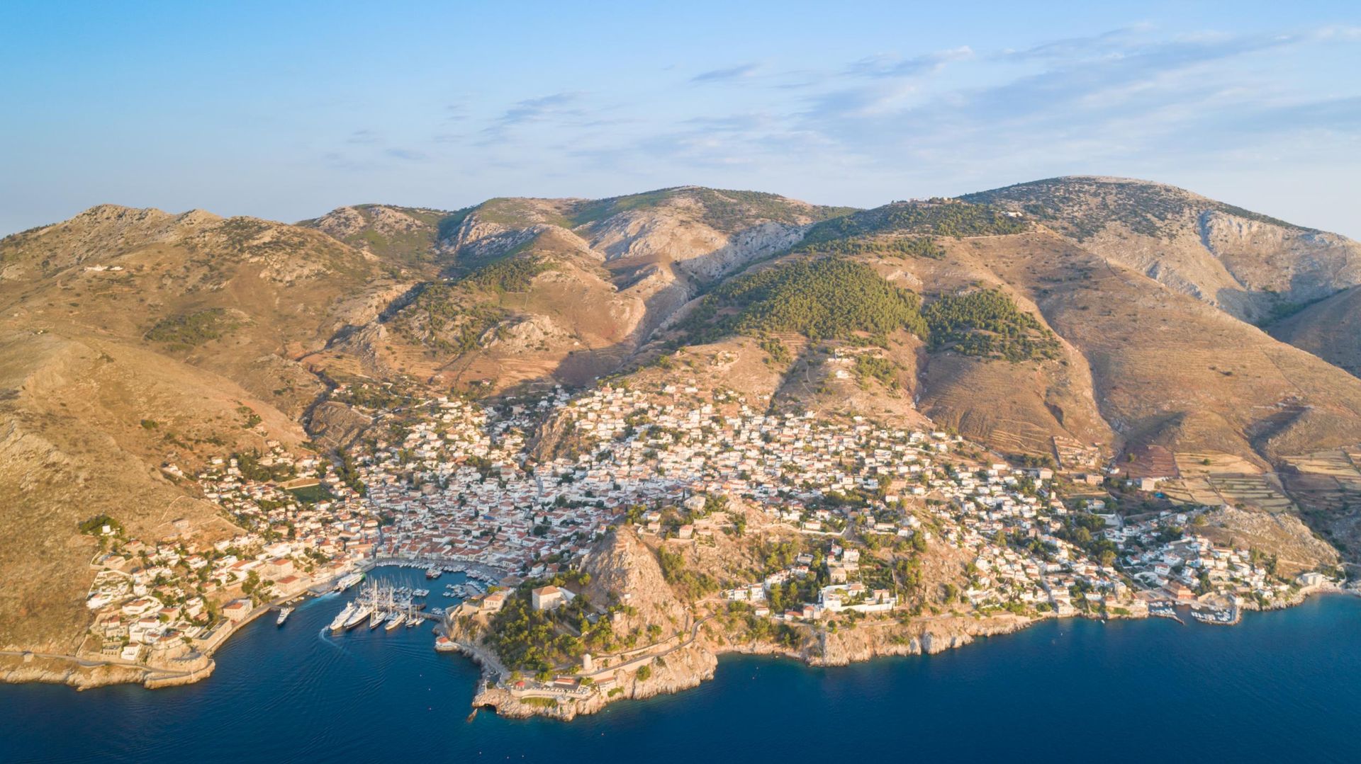 A Guide To Hydra