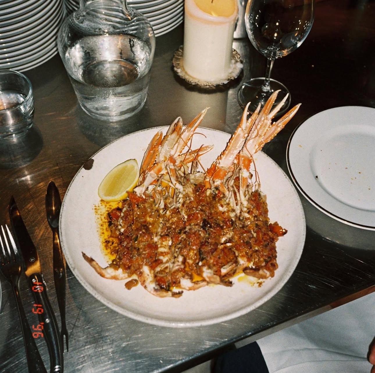 Stockholm's Ultimate Restaurant Guide