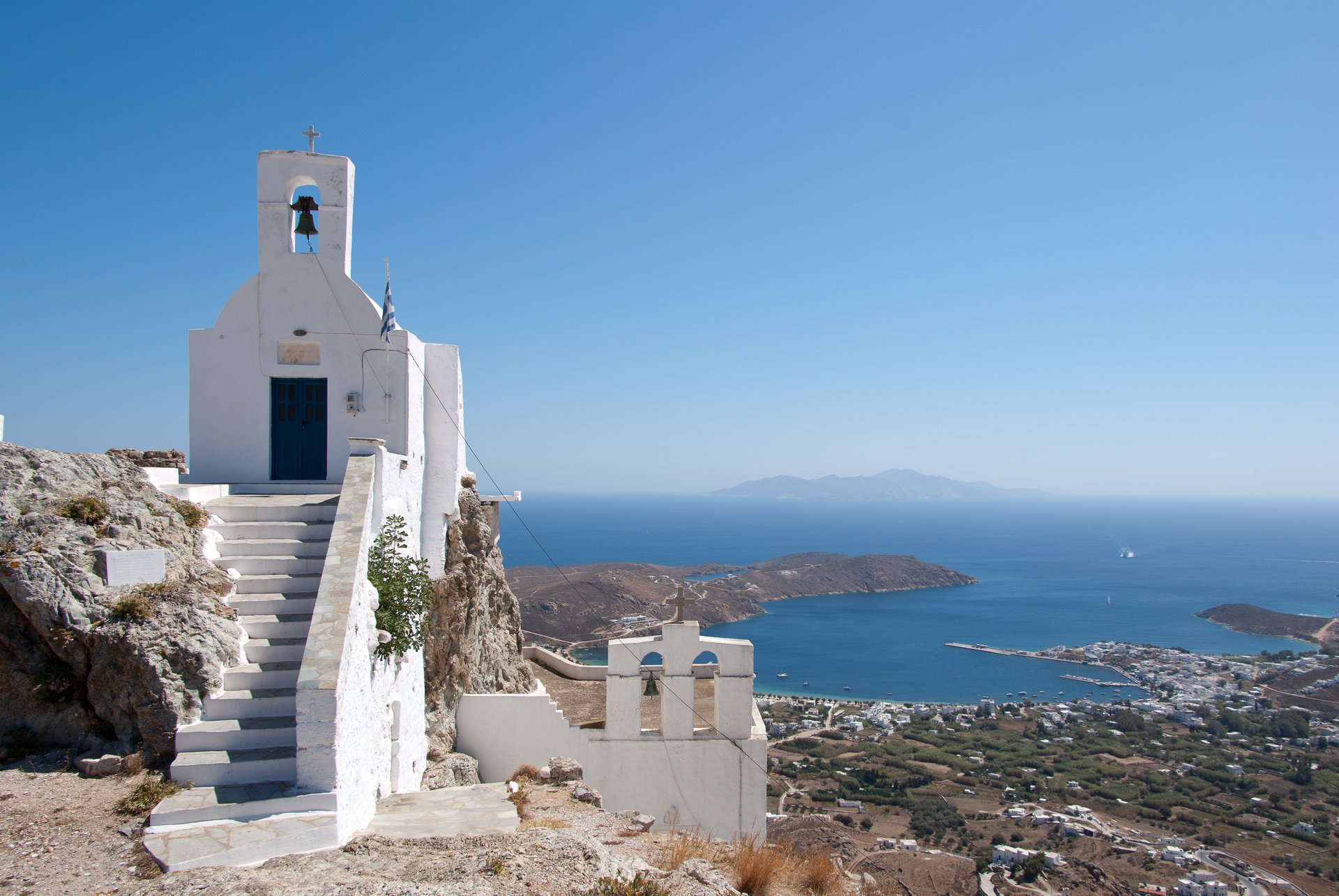An Insider’s Guide To Serifos
