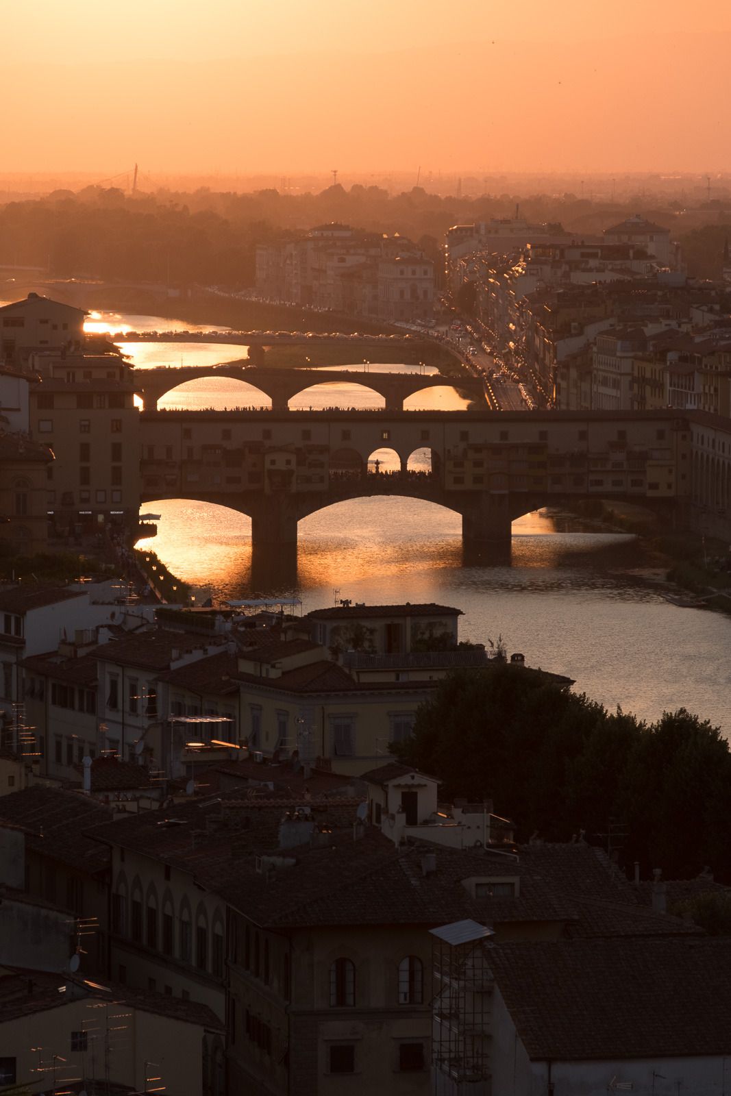 A Local's Guide To Florence