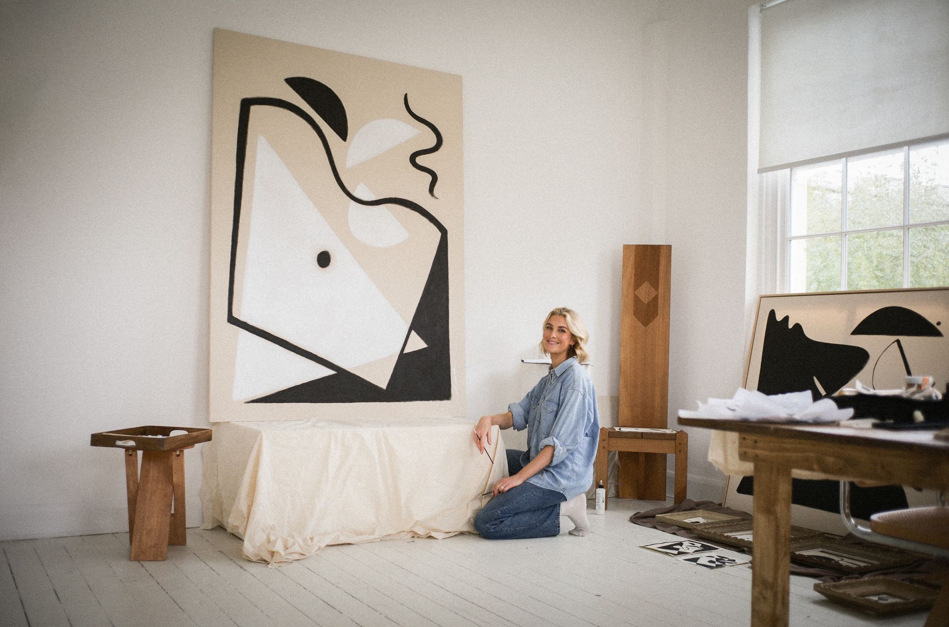 Jessica Yolanda Kaye’s Insider Guide To London's Notting Hill