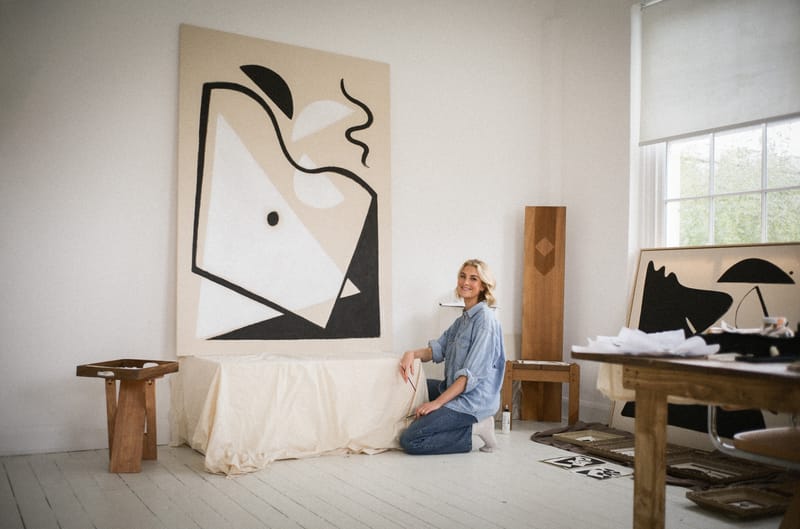 Jessica Yolanda Kaye’s Insider Guide To London's Notting Hill