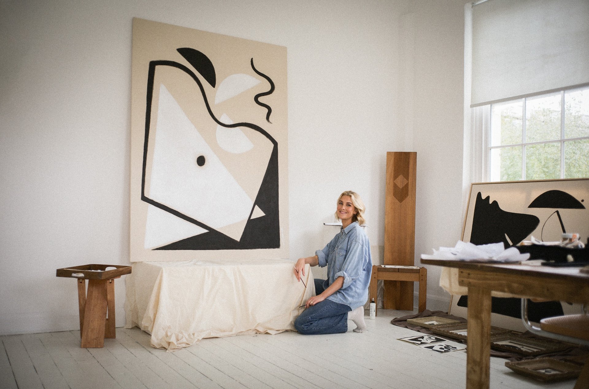 Jessica Yolanda Kaye’s Insider Guide To London's Notting Hill