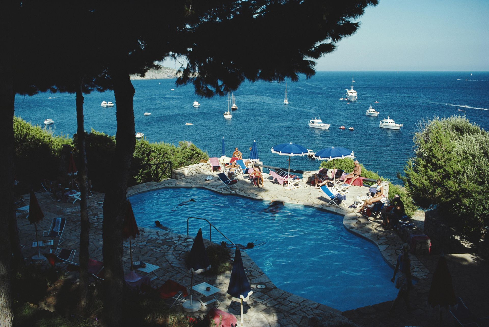 10 Mediterranean Destinations For Summer 2024