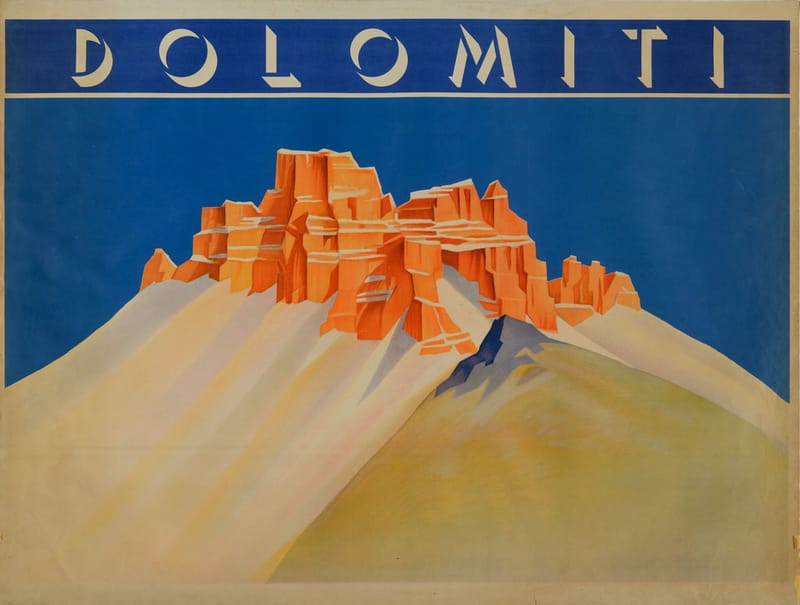 The Ultimate Dolomites Road Trip: An Insider's Perspective