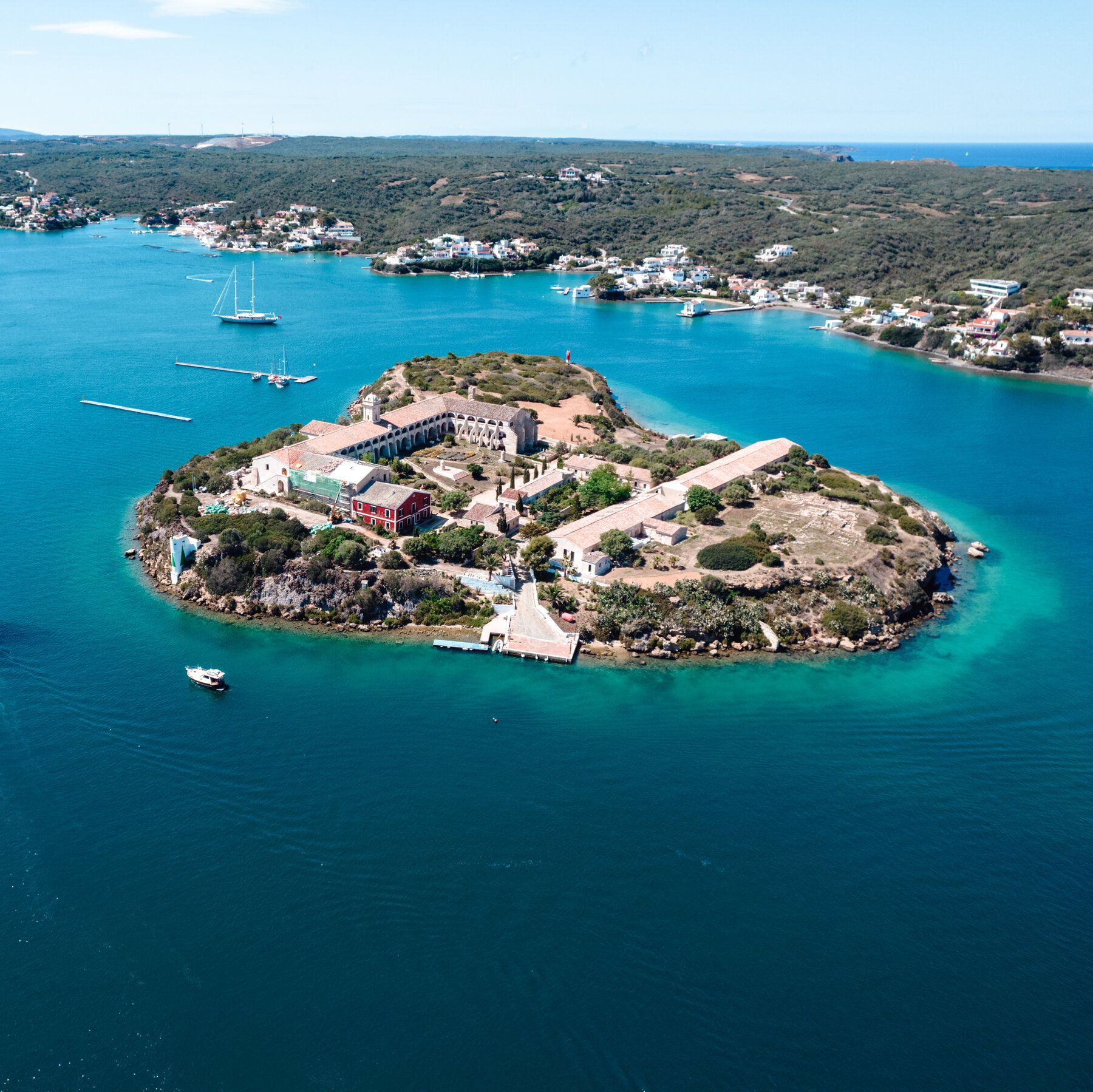 A Guide To Menorca