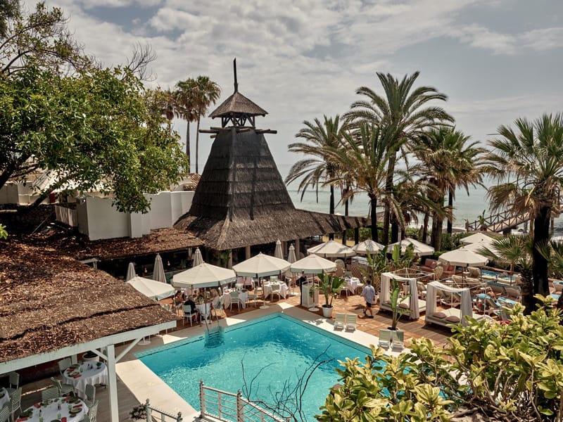 Why Spain's Andalusia Is Our Destination To Visit This Fall