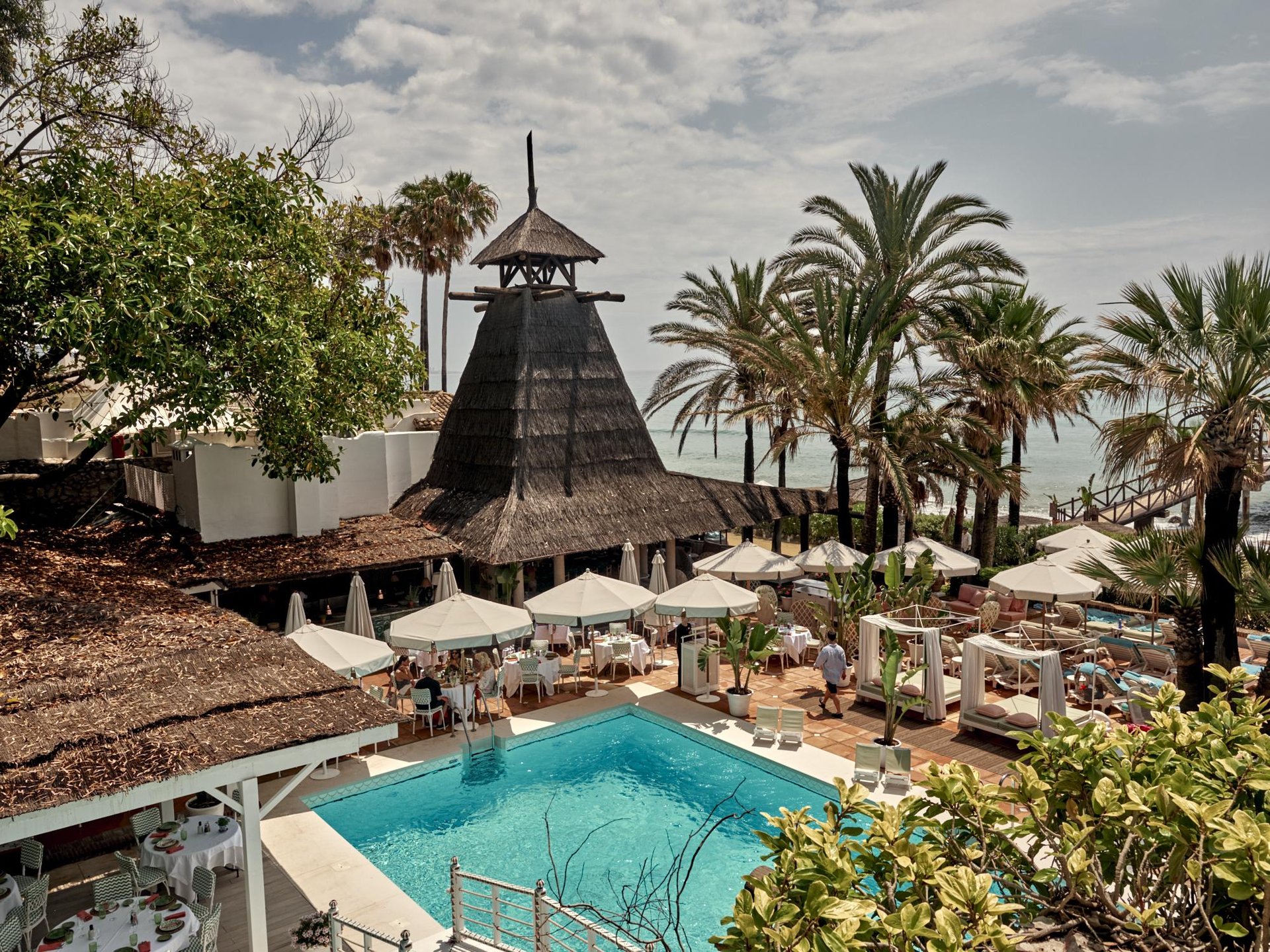 Why Spain's Andalusia Is Our Destination To Visit This Fall