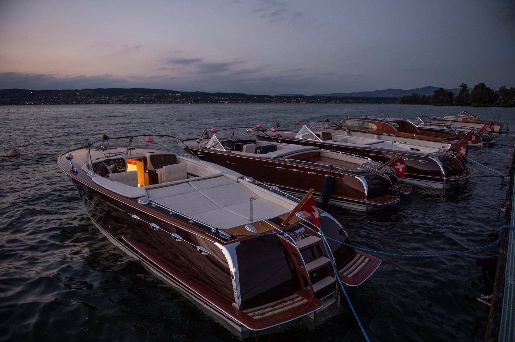 An Insider’s Guide To Zurich