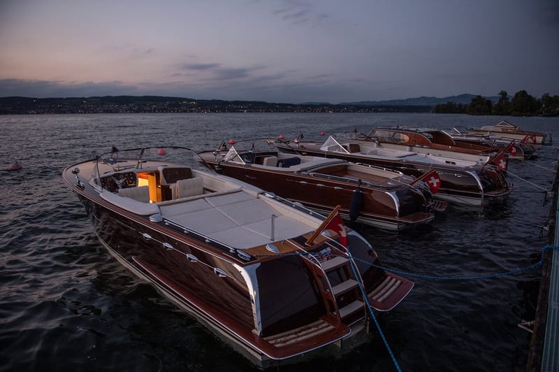 An Insider’s Guide To Zurich