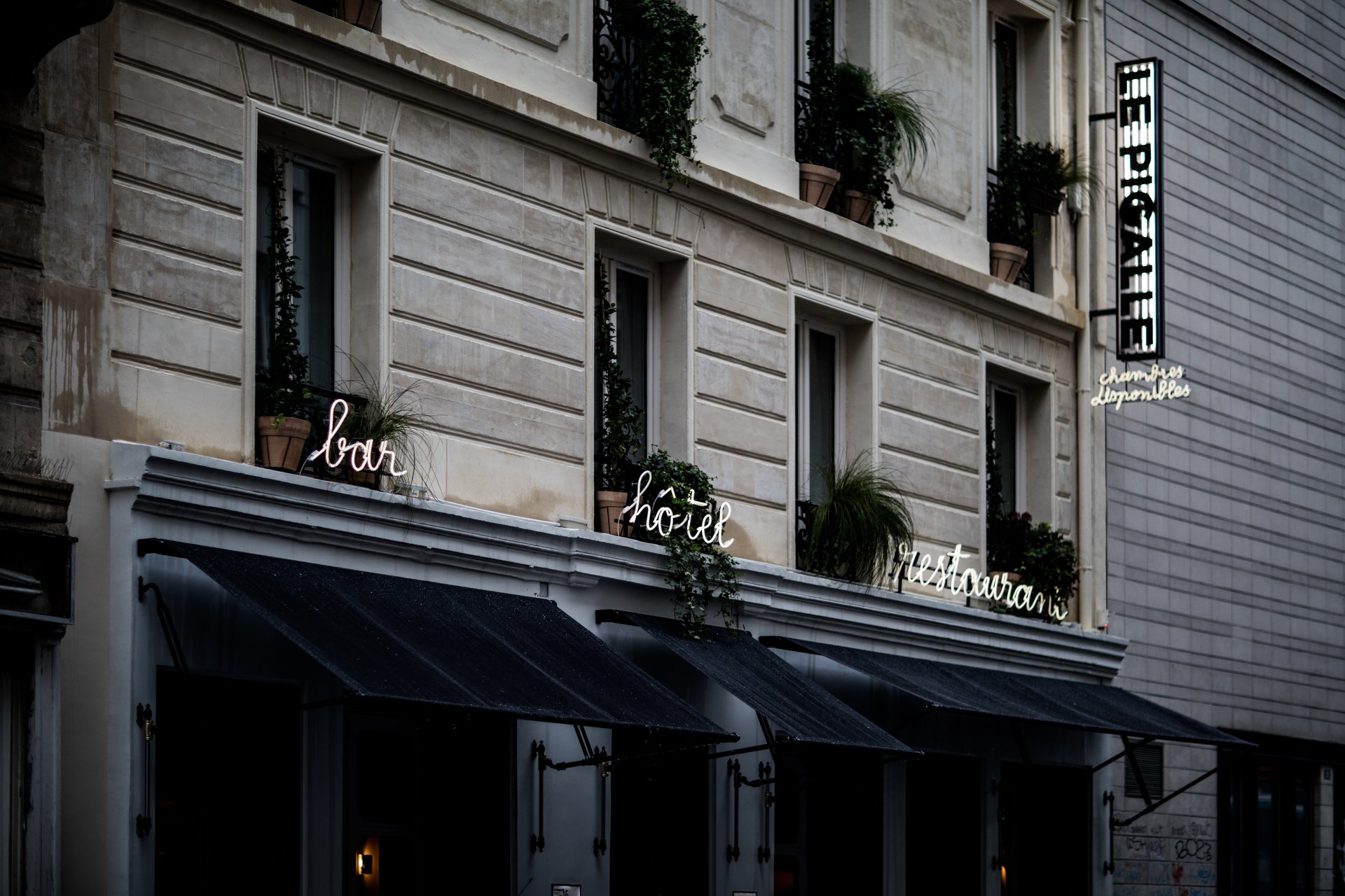 A Guide To Paris' Pigalle Neighborhood