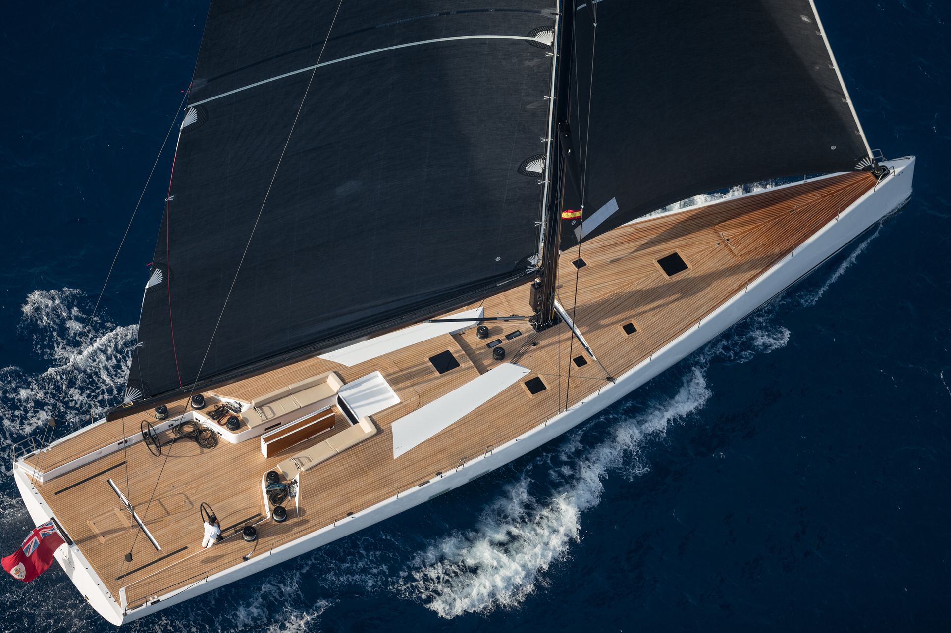 The Best Sailing Destinations In The Mediterranean
