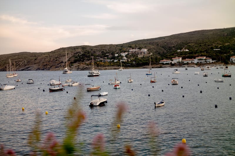 Where To Stay On The Costa Brava
