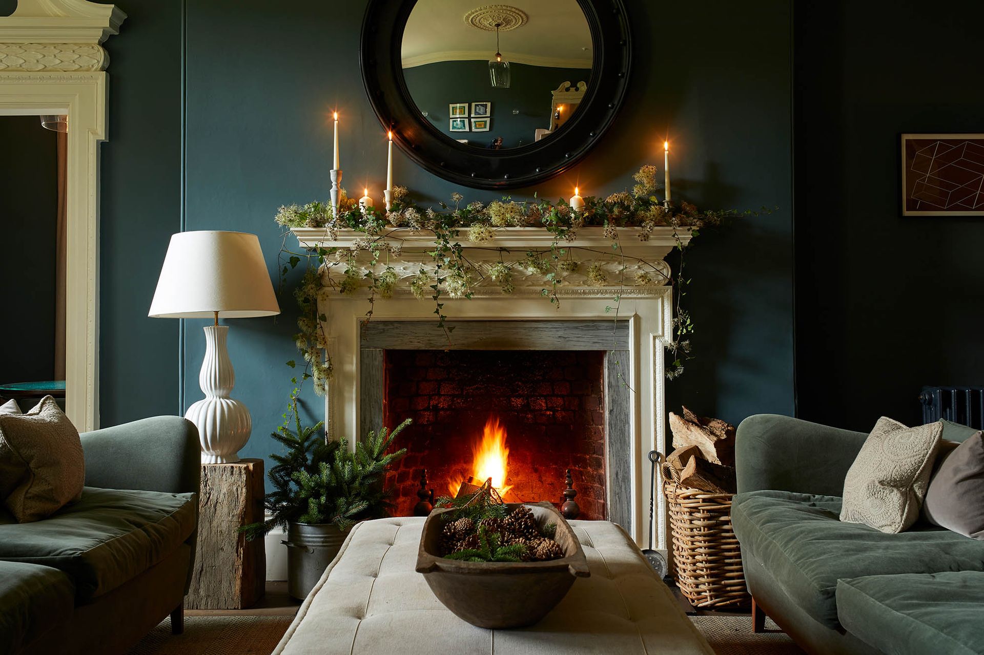 The Best UK Hotels For A Countryside Weekend Away
