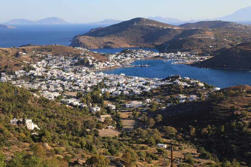 An Insider's Guide To Patmos