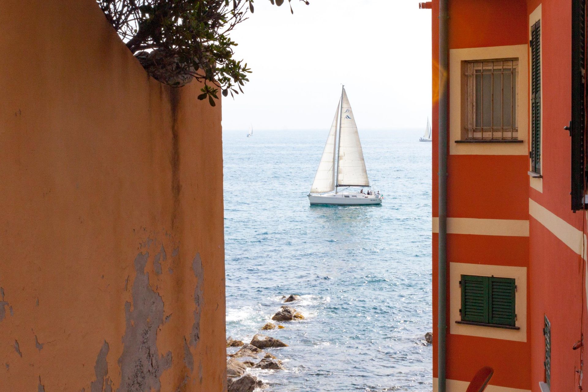 Sveva Clavarino's Guide To Her Hometown Genova & Liguria