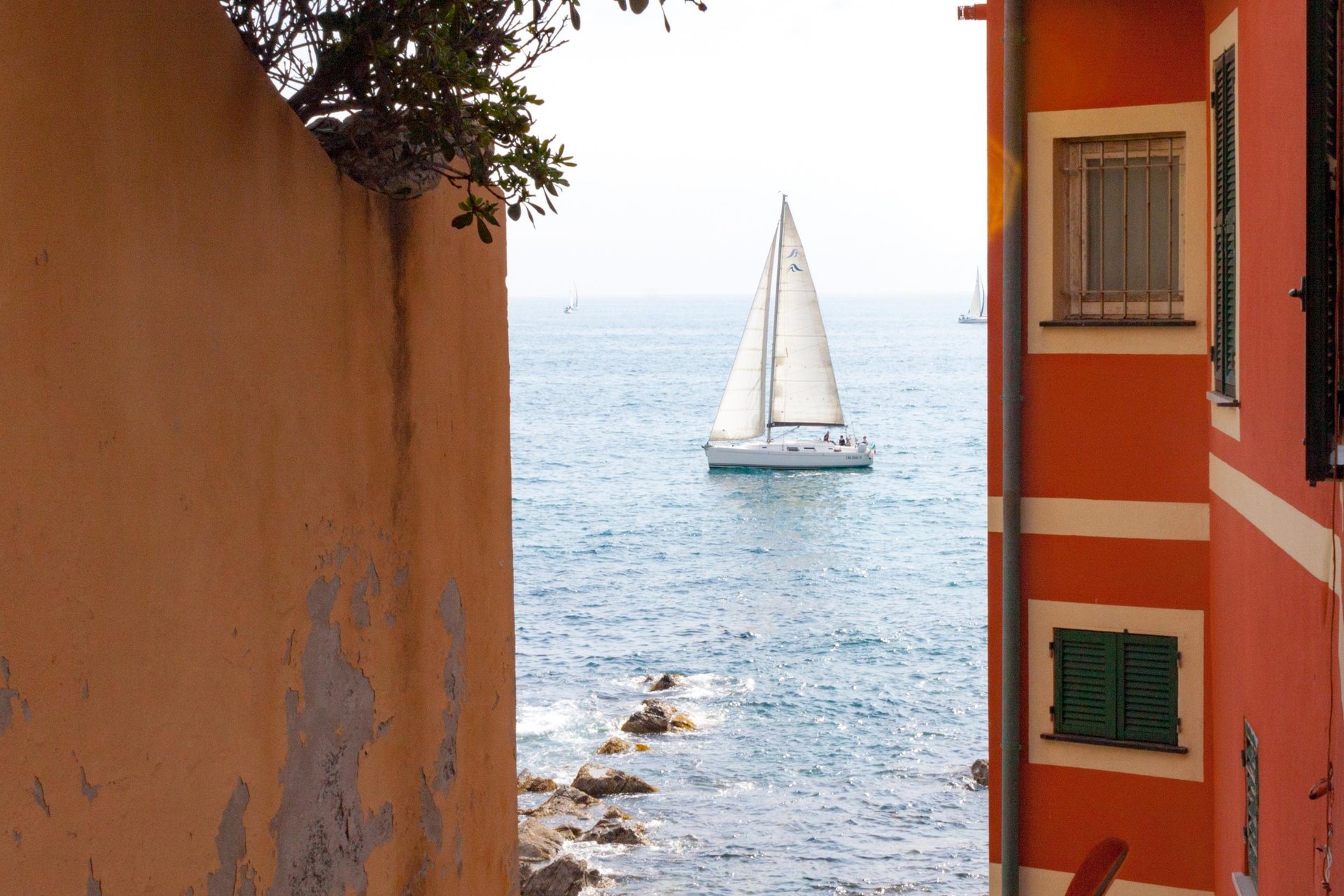 Sveva Clavarino's Guide To Her Hometown Genova & Liguria