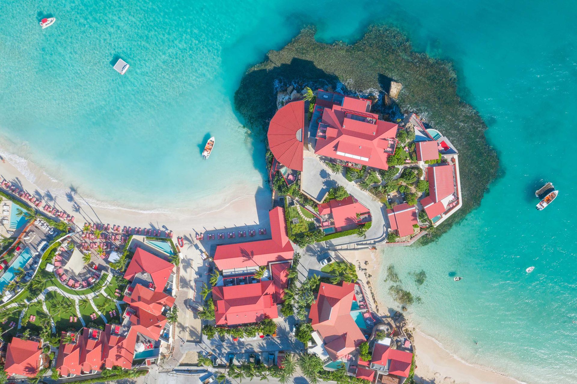 An Insider's Guide To St. Barth's