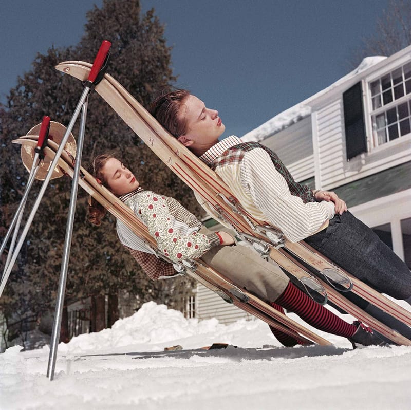 Alpine News From January 30