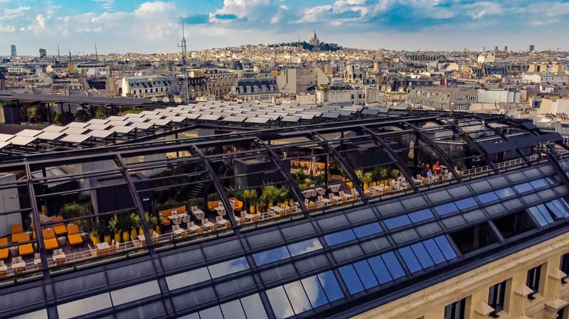 C’est parti! A Connoisseurs Guide To Art Basel Paris